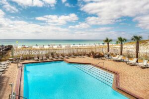 4. Four Points by Sheraton Destin-Fort Walton Beach