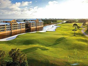 4. Gulf Shores Plantation