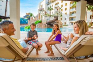 #4. Hyatt Ziva Los Cabos