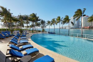 4. Mandarin Oriental, Miami