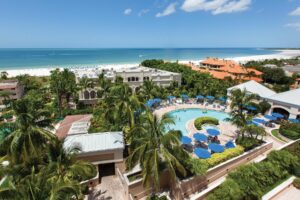4. Marco Beach Ocean Suites