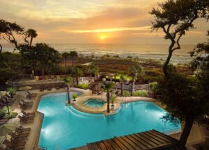 4. Omni Hilton Head Oceanfront Resort - Top Value Pick