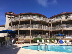 4. Outer Banks Beach Club