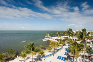 4. Reefhouse Resort & Marina