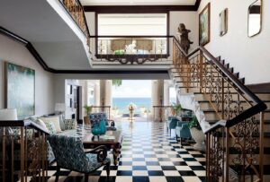 4. Sandals Royal Plantation