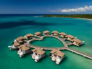 4. Sandals South Coast