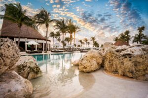 4. Secrets Maroma Beach Riviera Cancun