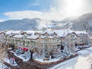4. Sonnenalp Vail