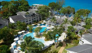 4. The Club Barbados Resort & Spa