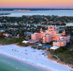 4. The Don CeSar