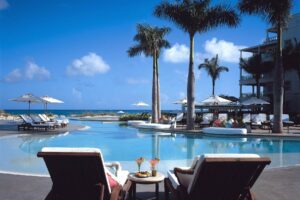 4. The Palms Turks and Caicos