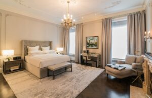 4. The Plaza Hotel
