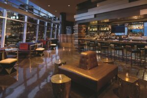 4. The Ritz-Carlton, Los Angeles