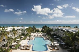4. The Ritz-Carlton, South Beach