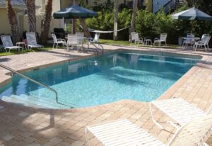 4. The Sea Spray Resort