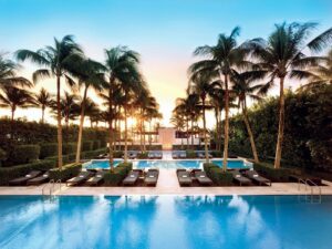 4. The Setai, Miami Beach
