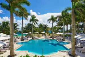 4. The St. Regis Bal Harbour Resort