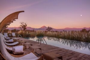 4. Tierra Atacama