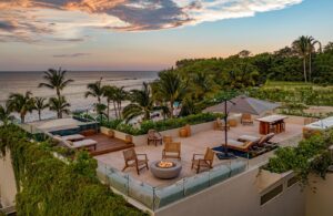 4. W Punta de Mita