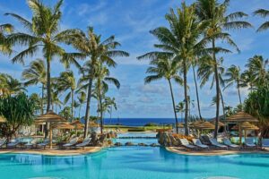 5 star resorts in maui hawaii