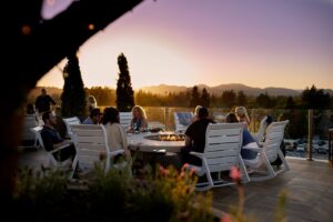 5. Archer Hotel Napa