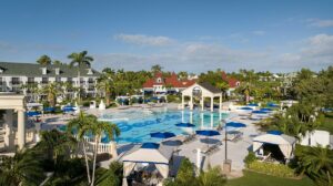 5. Beaches Turks & Caicos