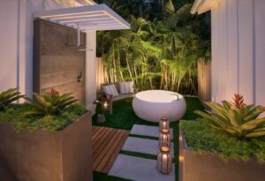5. Bungalows Key Largo