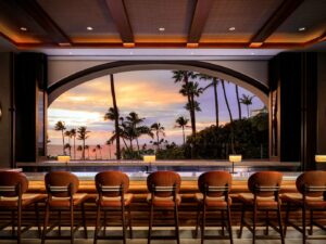 5. Fairmont Kea Lani - Maui