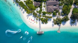 5. Fiyavalhu Resort Maldives