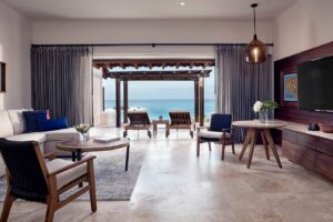 5. Four Seasons Resort Punta Mita