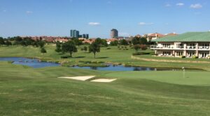 5. Four Seasons Resort and Club Dallas at Las Colinas