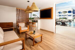 5. Heaven at the Hard Rock Hotel Riviera Maya