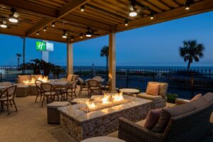 5. Holiday Inn Resort Galveston - On The Beach, an IHG Hotel