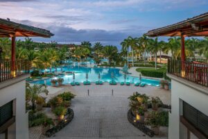 5. JW Marriott Guanacaste Resort & Spa