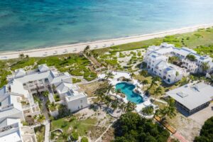 5. Northwest Point Resort