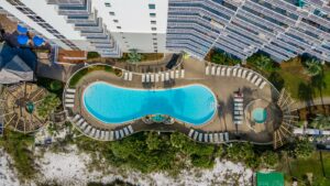 5. Pelican Beach Resort