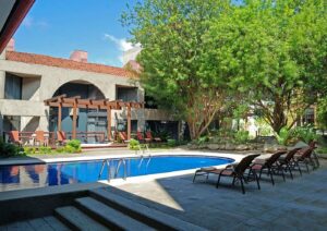5. Radisson San Jose-Costa Rica