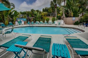 5. Ringling Beach House