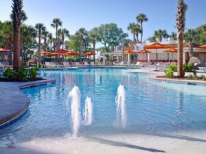 5. Sonesta Resort Hilton Head Island