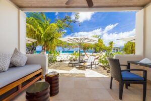 5. Spice Island Beach Resort