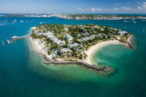 5. Sunset Key Cottages, Key West