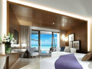 5. TRS Coral Hotel