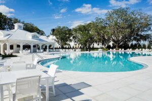 5. The Equestrian Hotel