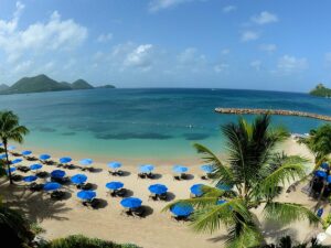 5. The Landings Resort and Spa