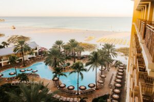 5. The Sandpearl Resort