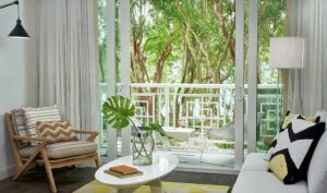 6. Baker’s Cay Resort Key Largo, Curio Collection By Hilton