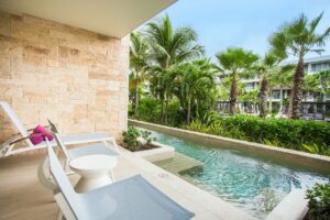 6. Breathless Riviera Cancun Resort and Spa