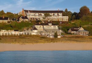 6. Chatham Bars Inn