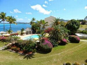 6. Colony Cove Beach Resort