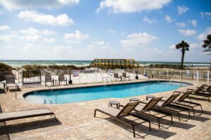 6. Courtyard Fort Walton Beach-West Destin